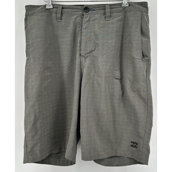 Billabong Other - Billabong Board Shorts Swim Shorts Gray Men's Size 33